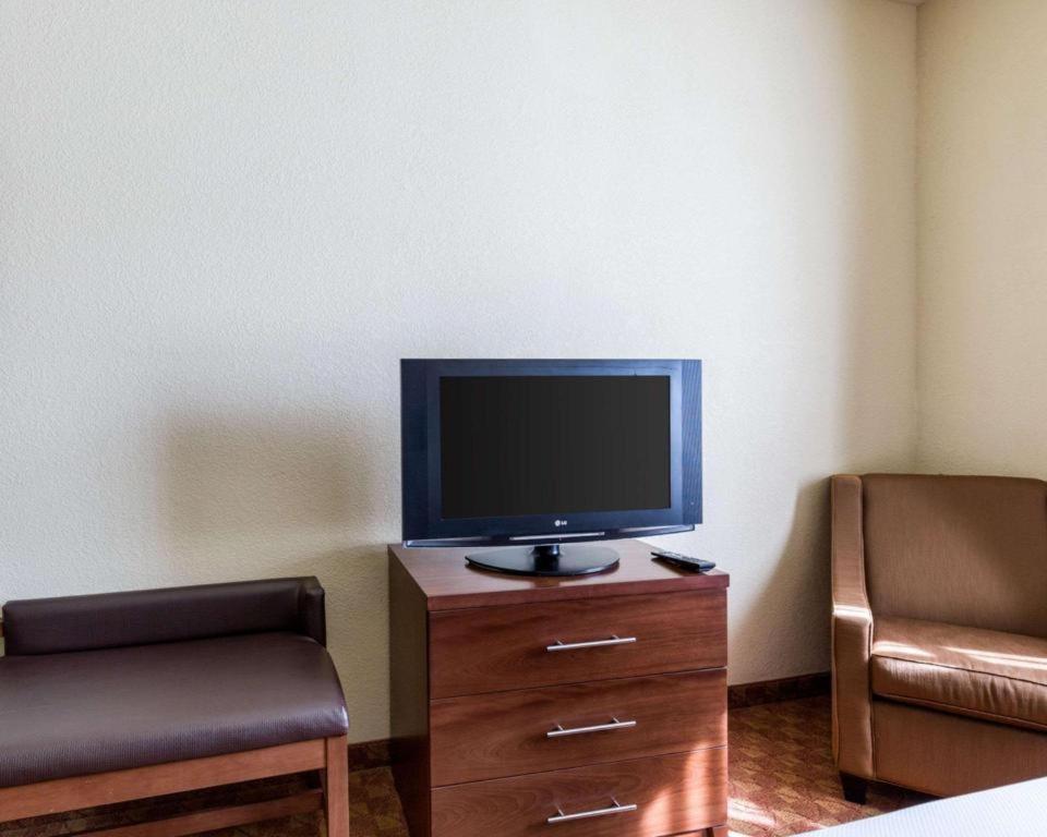 וובסטר Comfort Suites Near Nasa - Clear Lake מראה חיצוני תמונה