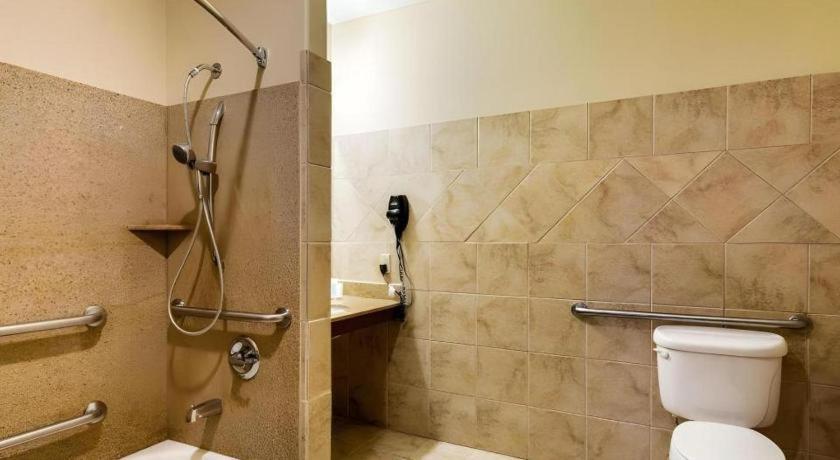 וובסטר Comfort Suites Near Nasa - Clear Lake מראה חיצוני תמונה
